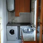 Precioso Acogedor En El Centro De Vigo