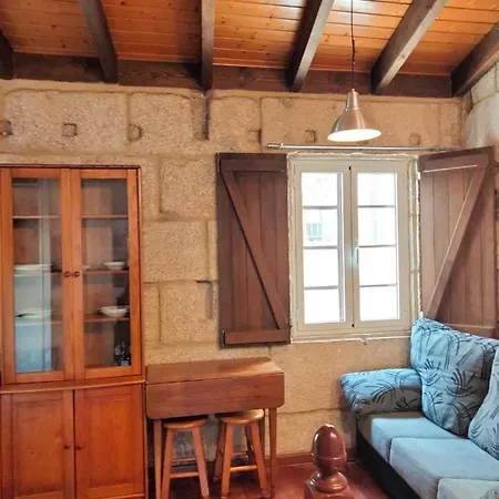 Precioso Acogedor En El Centro De Apartment