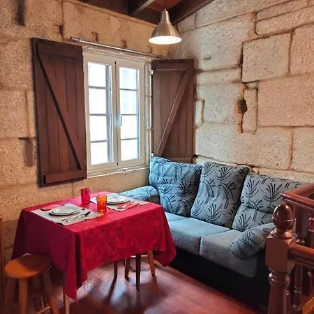 Apartment Precioso Acogedor En El Centro De