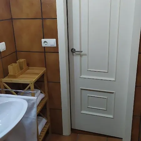 Precioso Acogedor En El Centro De Apartment