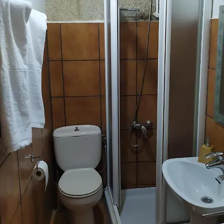 Precioso Acogedor En El Centro De Apartment *