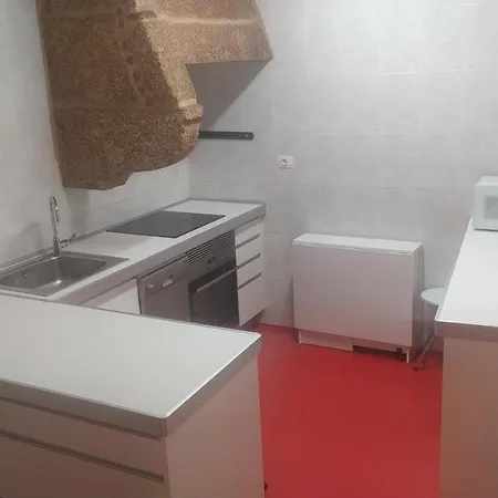 Precioso Acogedor En El Centro De Apartment Vigo