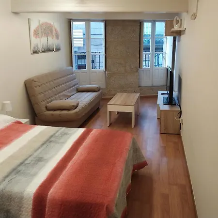 Precioso Acogedor En El Centro De Apartment *