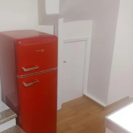 Apartment Precioso Acogedor En El Centro De