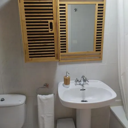 Precioso Acogedor En El Centro De Apartment