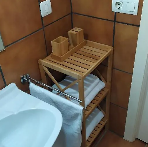 Precioso Acogedor En El Centro De *