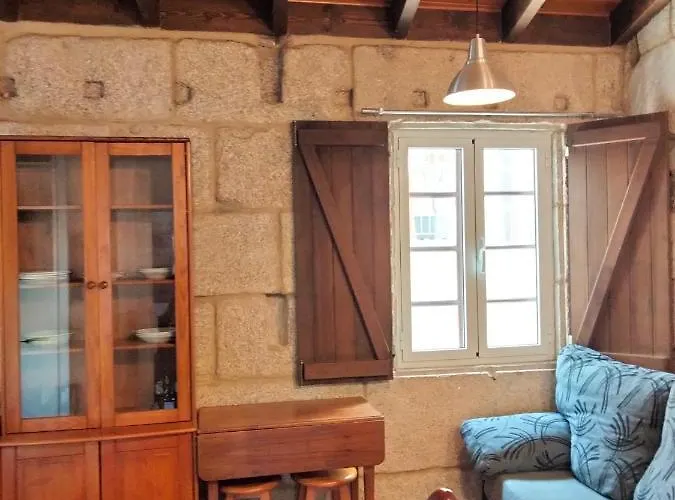 Precioso Acogedor En El Centro De Apartment