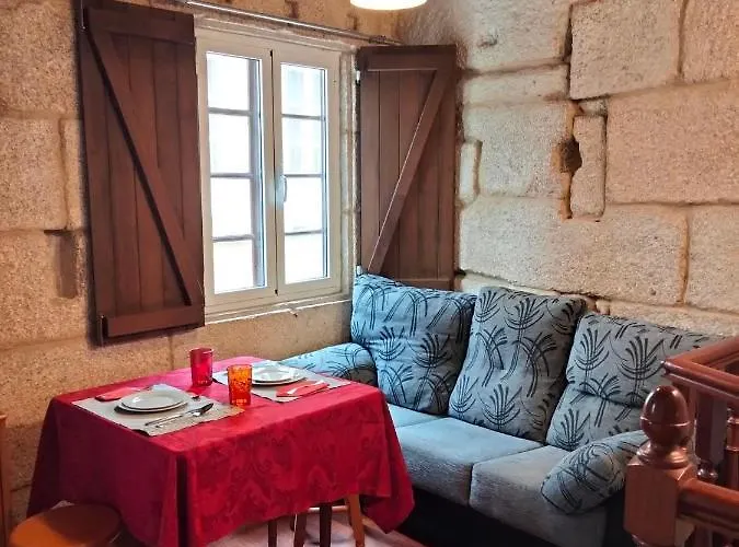 Apartment Precioso Acogedor En El Centro De