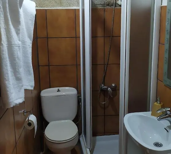 Precioso Acogedor En El Centro De Apartment *