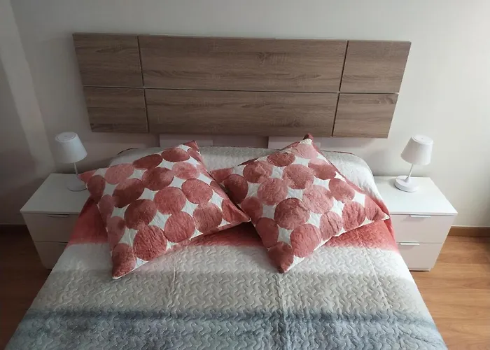 Precioso Acogedor En El Centro De * Vigo