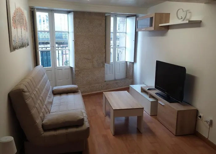 Precioso Acogedor En El Centro De *