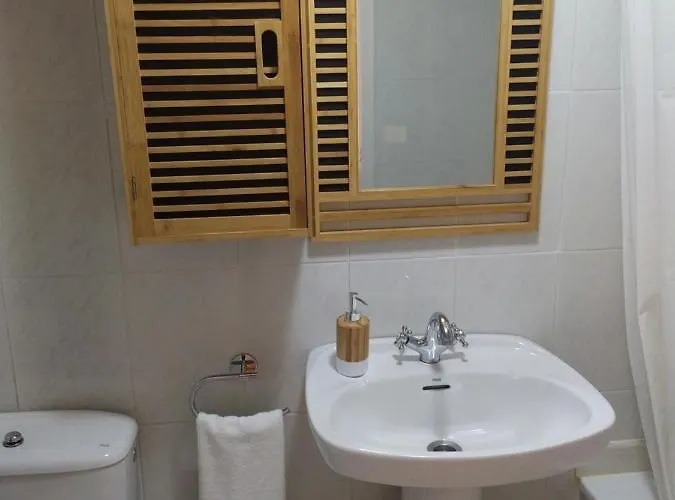 Precioso Acogedor En El Centro De Apartment